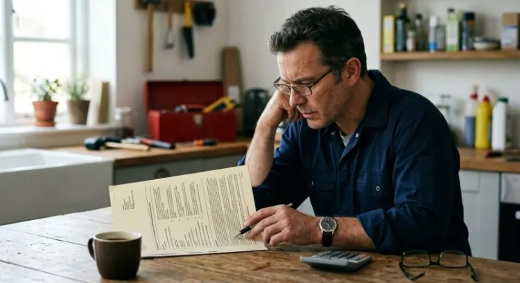 Devis d'artisan : comment le lire et repérer les lignes floues