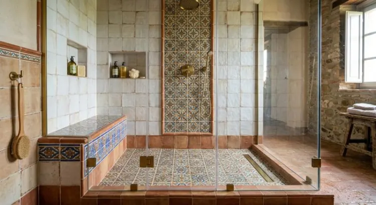 Salle de bains clé en main : le déroulé complet d'un chantier