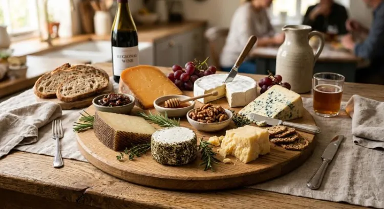 Marchés et producteurs locaux de Saône-et-Loire : le guide des bonnes adresses