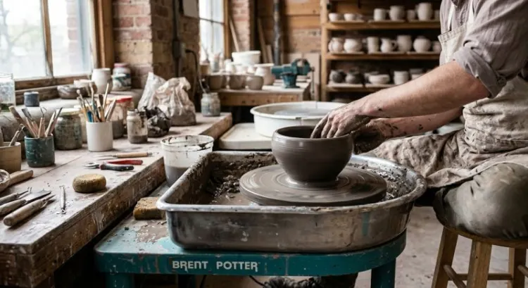 Coutellerie, verrerie, tuilerie : les savoir-faire de la Loire et de ses voisins