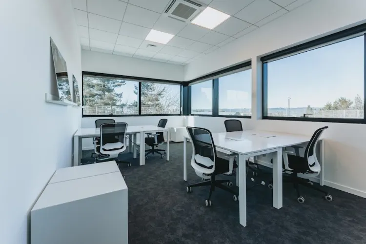 KOYA.WORK, coworking et location de bureau Monistrol-sur-Loire
