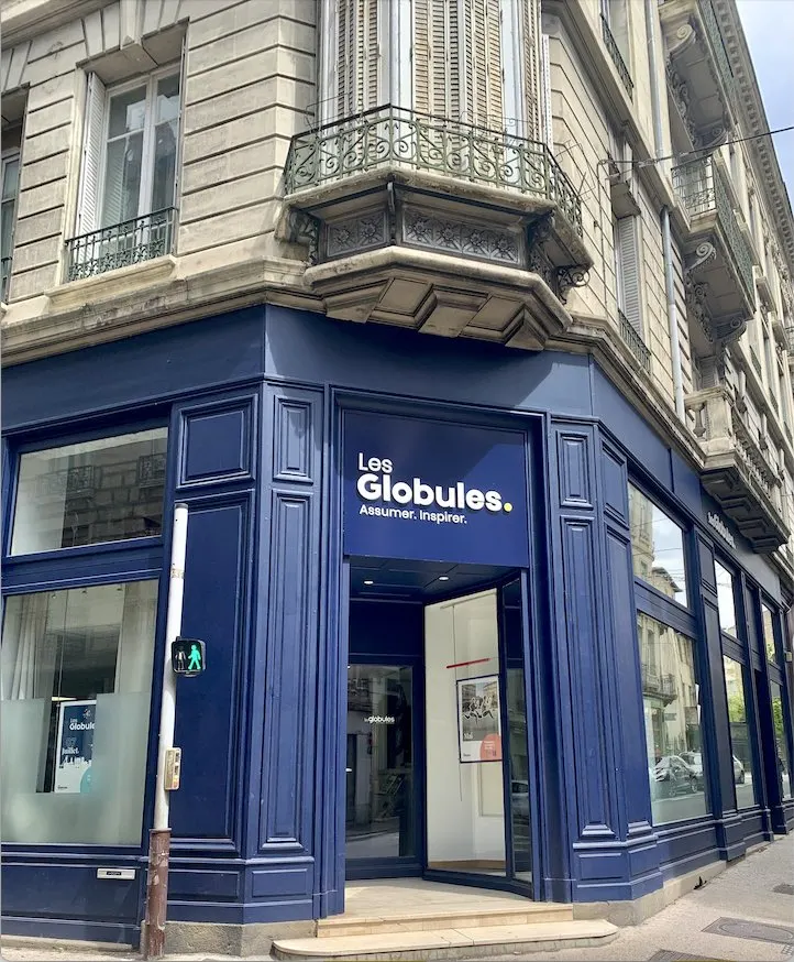 Les Globules