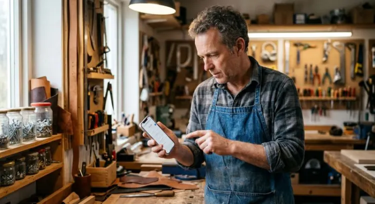 Trouver un artisan disponible rapidement : la méthode en 5 étapes